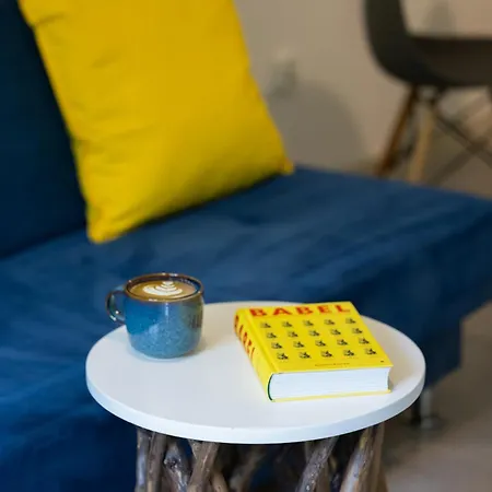 Апартаменти Polanki Park Z Parkingiem A201 *